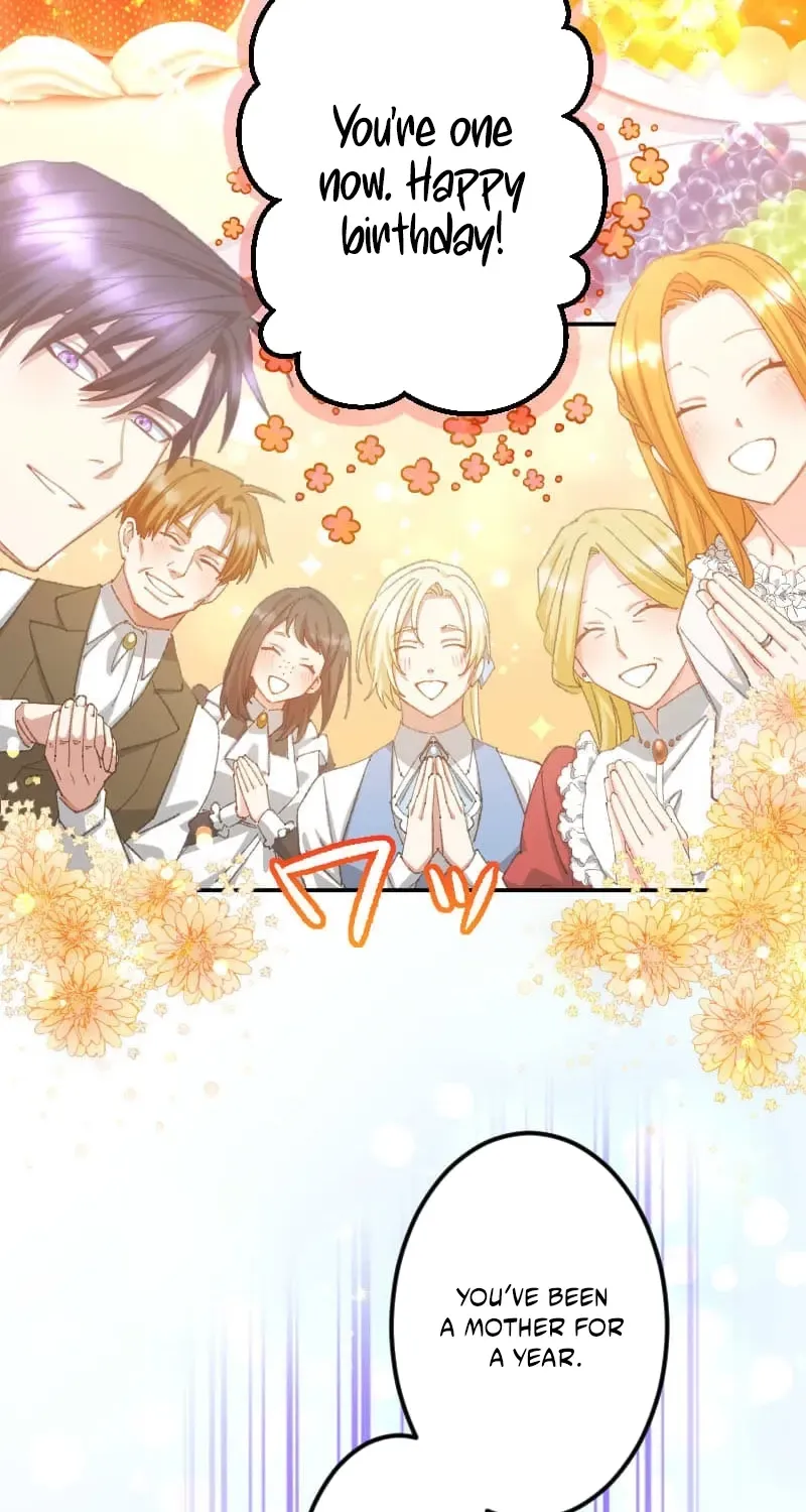 Blessed by Fate, Defiant in Love Chapter 62 page 31 - 