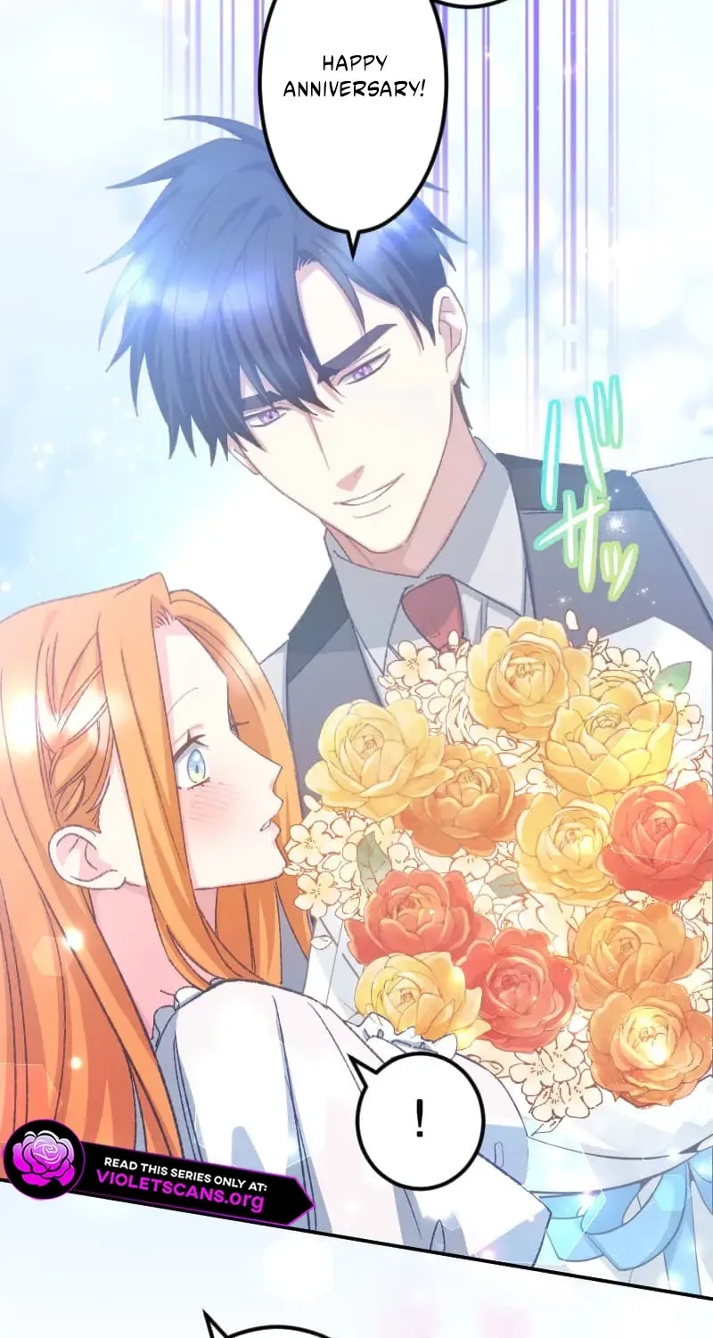 Blessed by Fate, Defiant in Love Chapter 62 page 32 - 