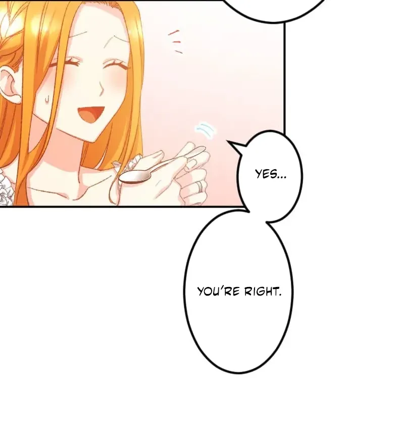 Blessed by Fate, Defiant in Love Chapter 62 page 40 - 