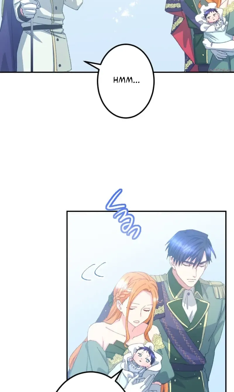 Blessed by Fate, Defiant in Love Chapter 62 page 5 - 
