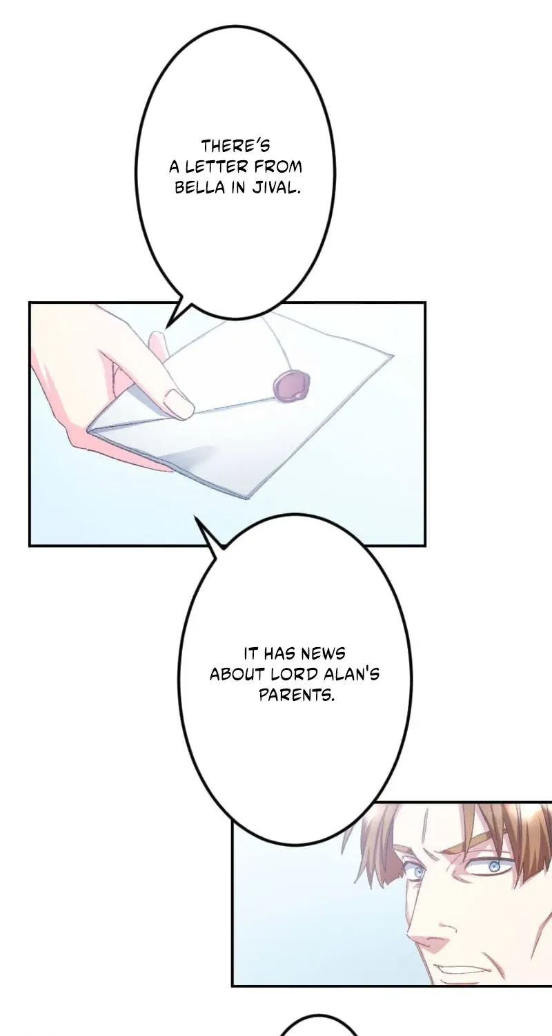 Blessed by Fate, Defiant in Love Chapter 62 page 41 - 