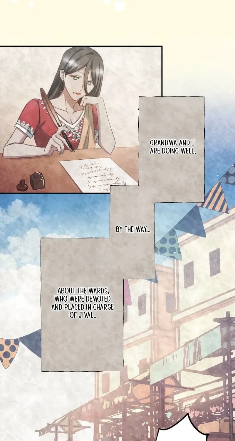Blessed by Fate, Defiant in Love Chapter 62 page 43 - 