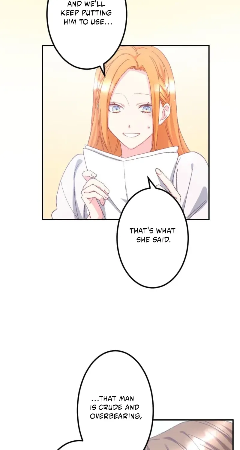 Blessed by Fate, Defiant in Love Chapter 62 page 47 - 