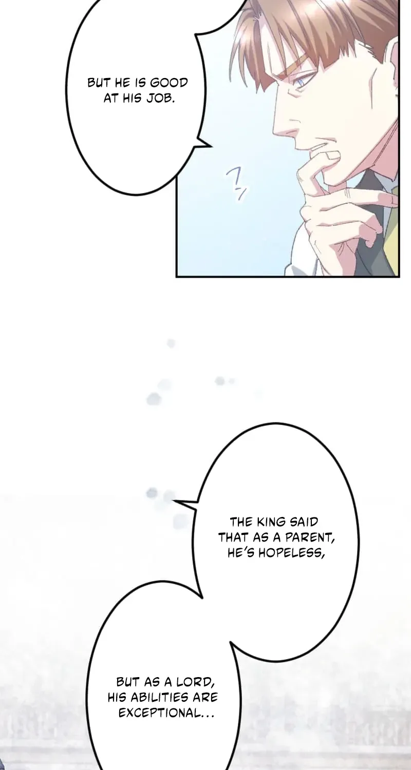 Blessed by Fate, Defiant in Love Chapter 62 page 48 - 