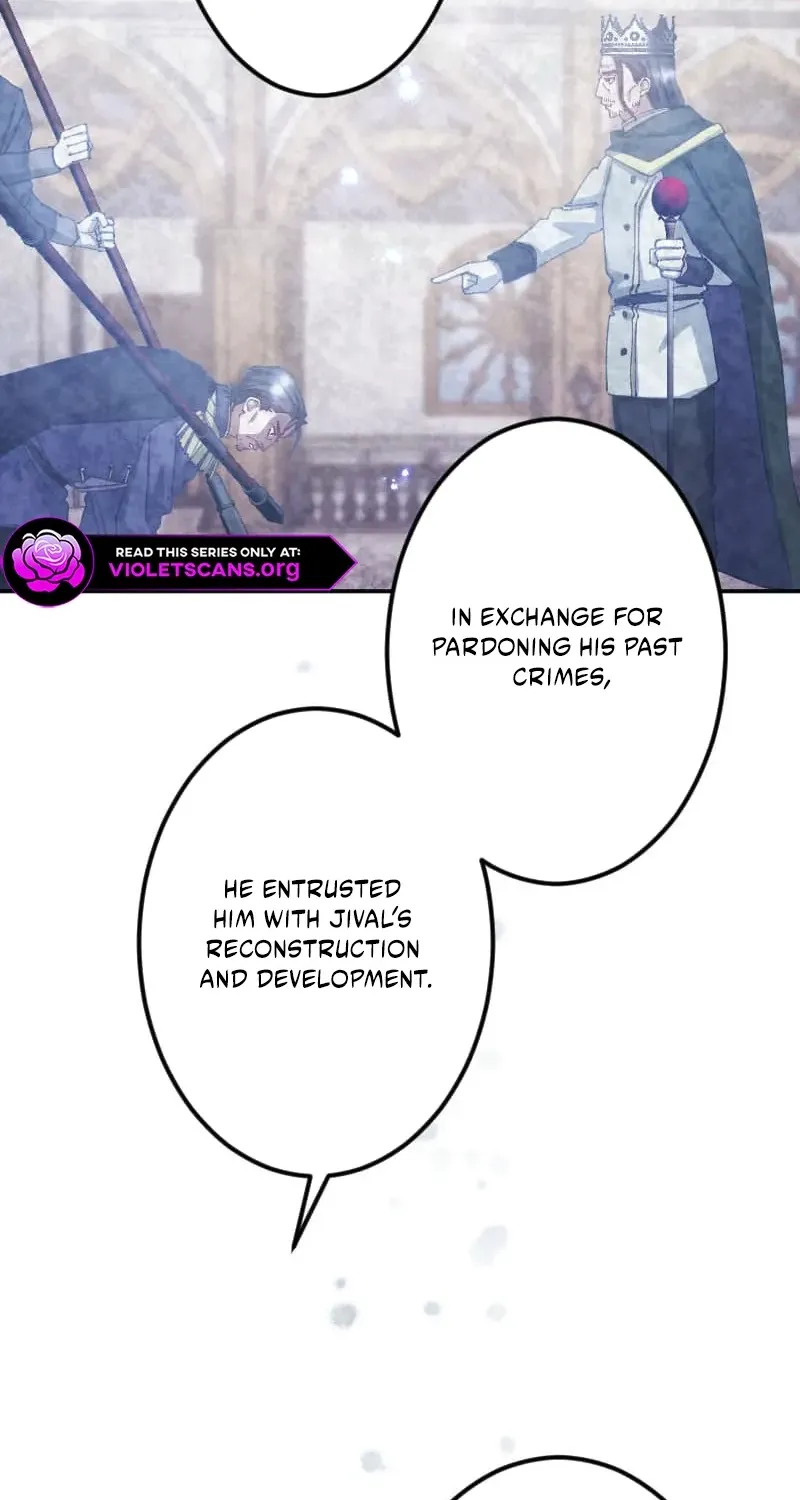 Blessed by Fate, Defiant in Love Chapter 62 page 49 - 