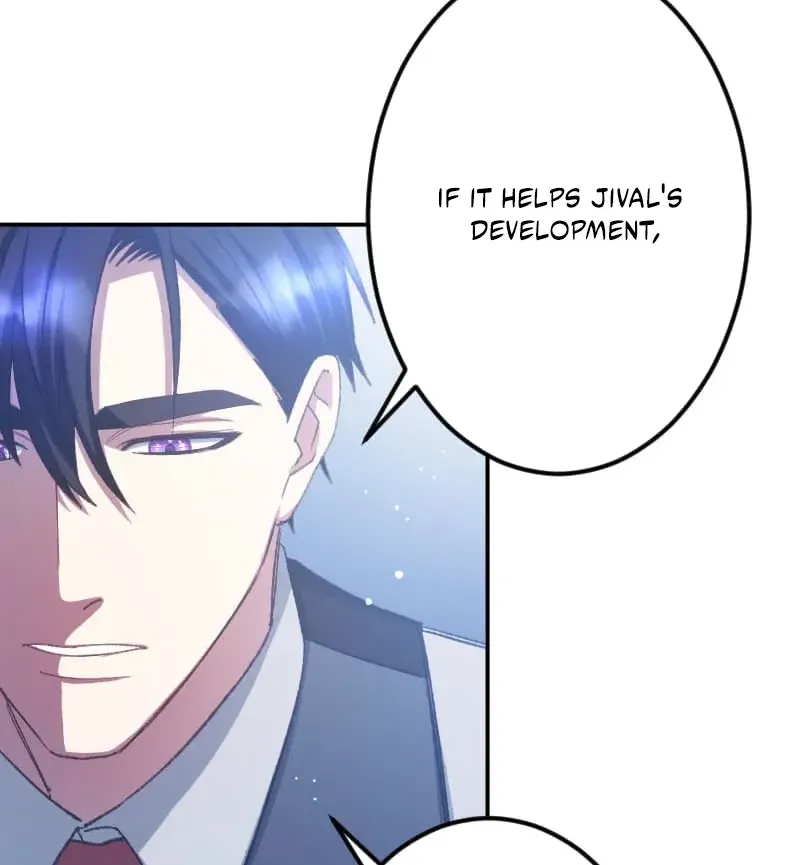Blessed by Fate, Defiant in Love Chapter 62 page 50 - 