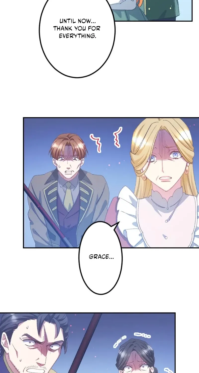 Blessed by Fate, Defiant in Love Chapter 62 page 6 - 
