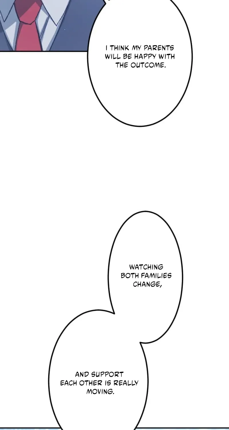 Blessed by Fate, Defiant in Love Chapter 62 page 51 - 