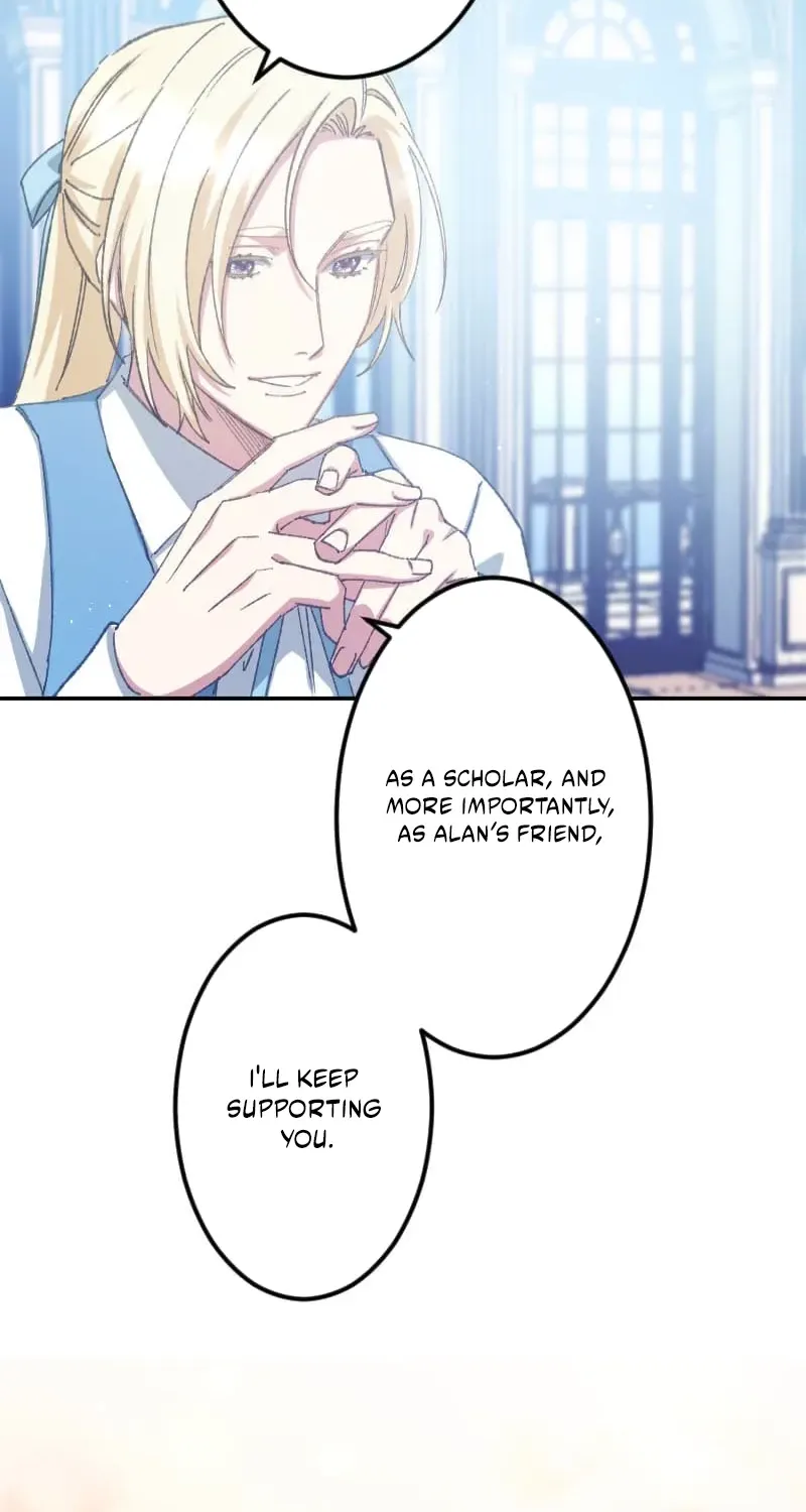 Blessed by Fate, Defiant in Love Chapter 62 page 52 - 