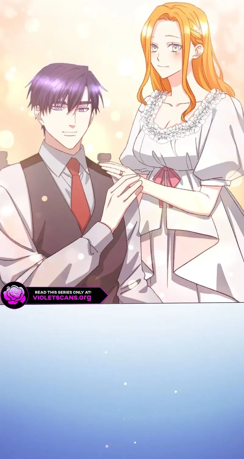 Blessed by Fate, Defiant in Love Chapter 62 page 53 - 