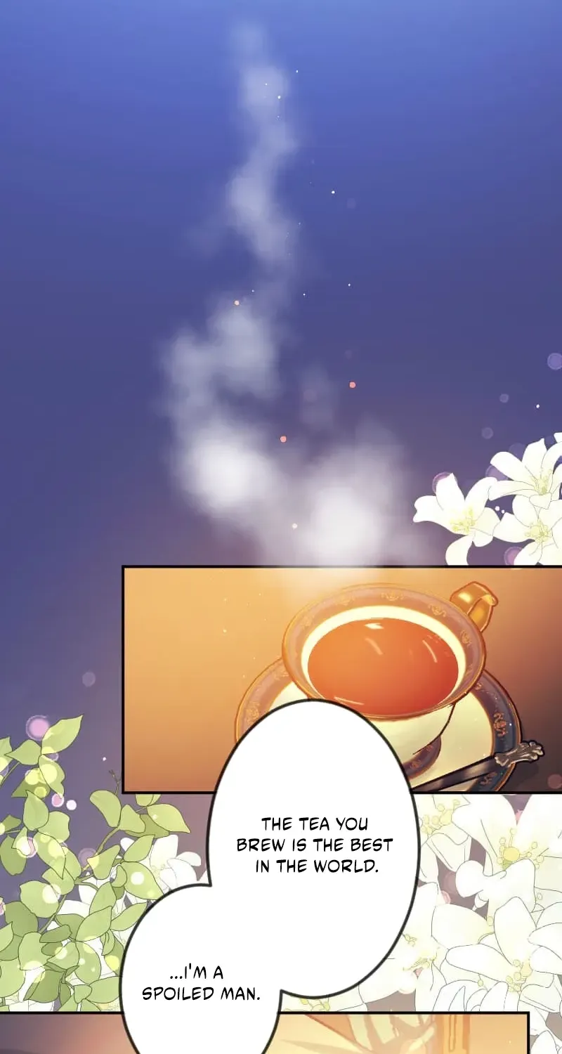 Blessed by Fate, Defiant in Love Chapter 62 page 54 - 