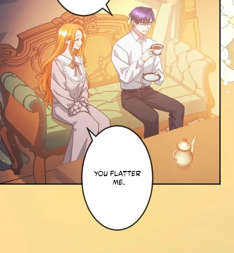 Blessed by Fate, Defiant in Love Chapter 62 page 55 - 