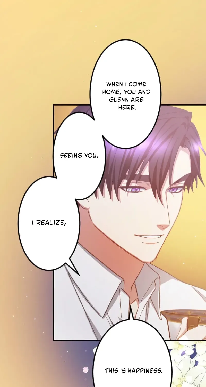 Blessed by Fate, Defiant in Love Chapter 62 page 56 - 