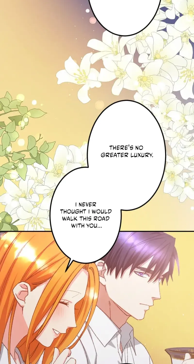 Blessed by Fate, Defiant in Love Chapter 62 page 57 - 