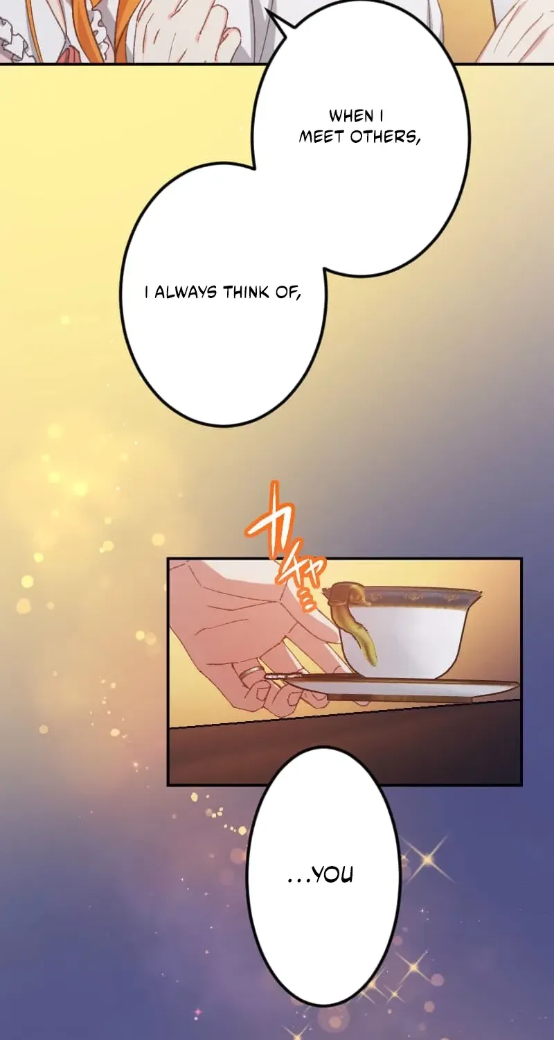 Blessed by Fate, Defiant in Love Chapter 62 page 58 - 