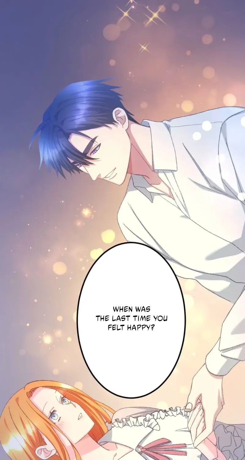 Blessed by Fate, Defiant in Love Chapter 62 page 59 - 