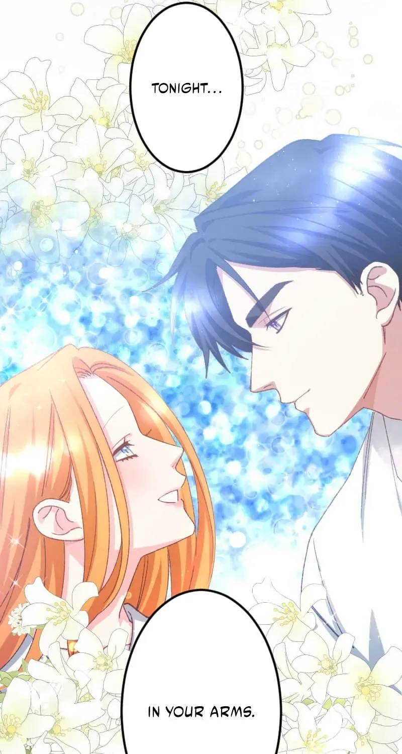 Blessed by Fate, Defiant in Love Chapter 62 page 61 - 