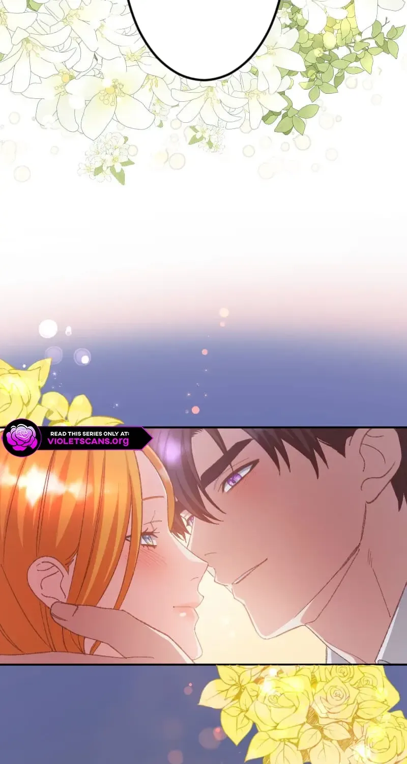Blessed by Fate, Defiant in Love Chapter 62 page 62 - 
