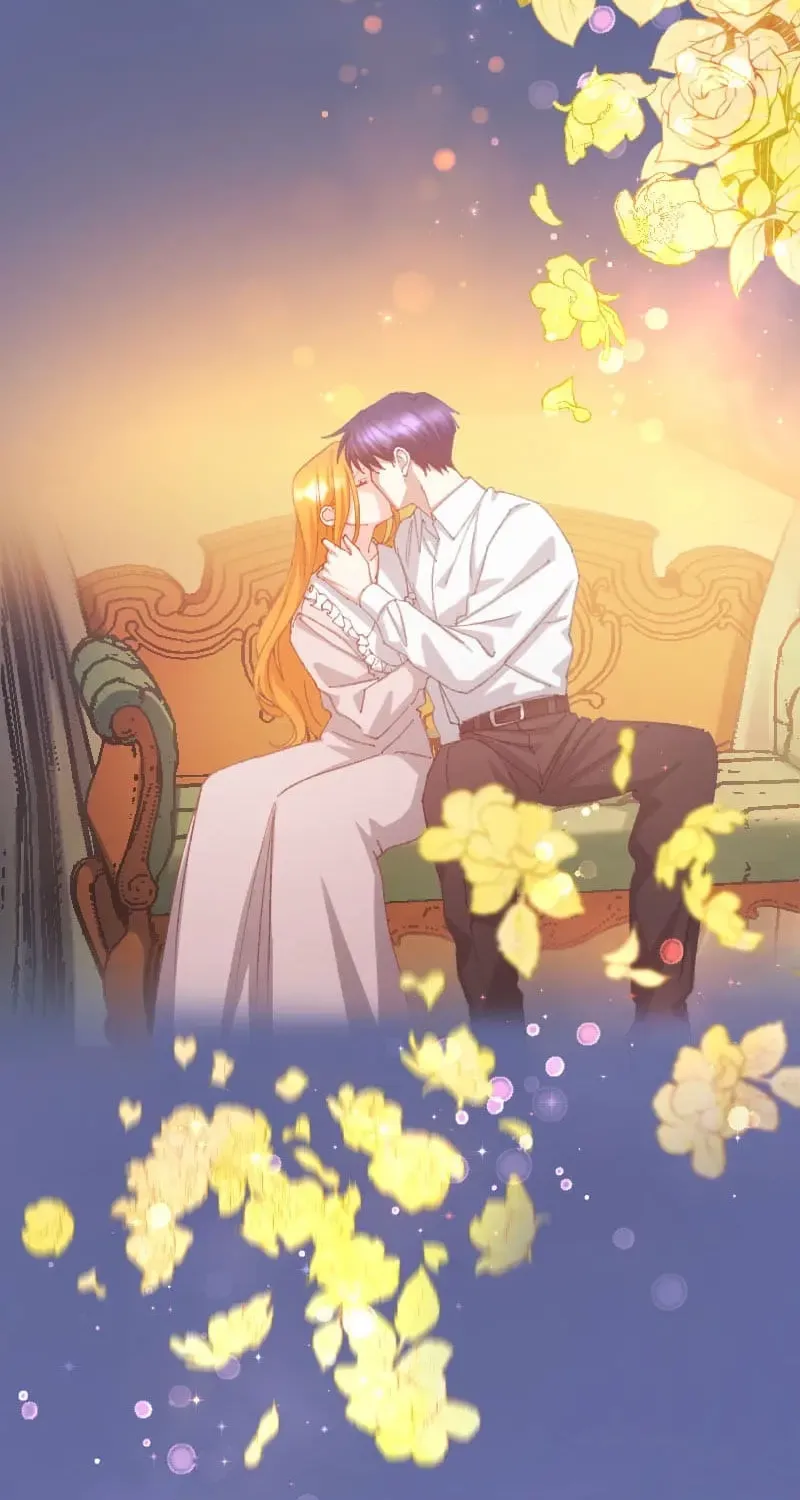 Blessed by Fate, Defiant in Love Chapter 62 page 63 - 