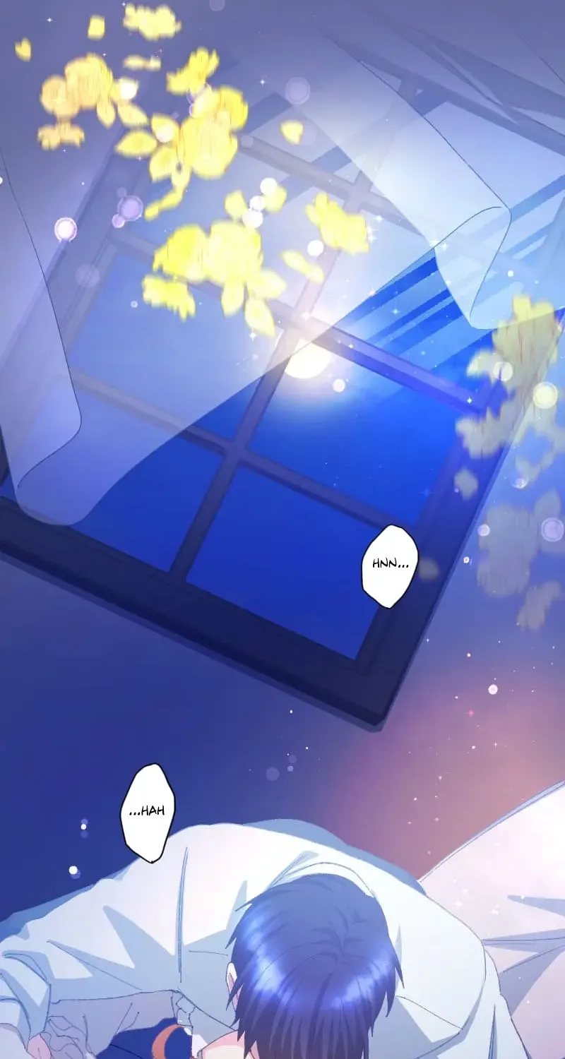 Blessed by Fate, Defiant in Love Chapter 62 page 64 - 
