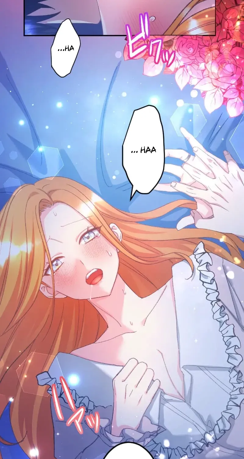 Blessed by Fate, Defiant in Love Chapter 62 page 66 - 