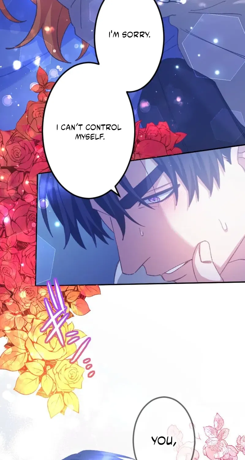 Blessed by Fate, Defiant in Love Chapter 62 page 67 - 