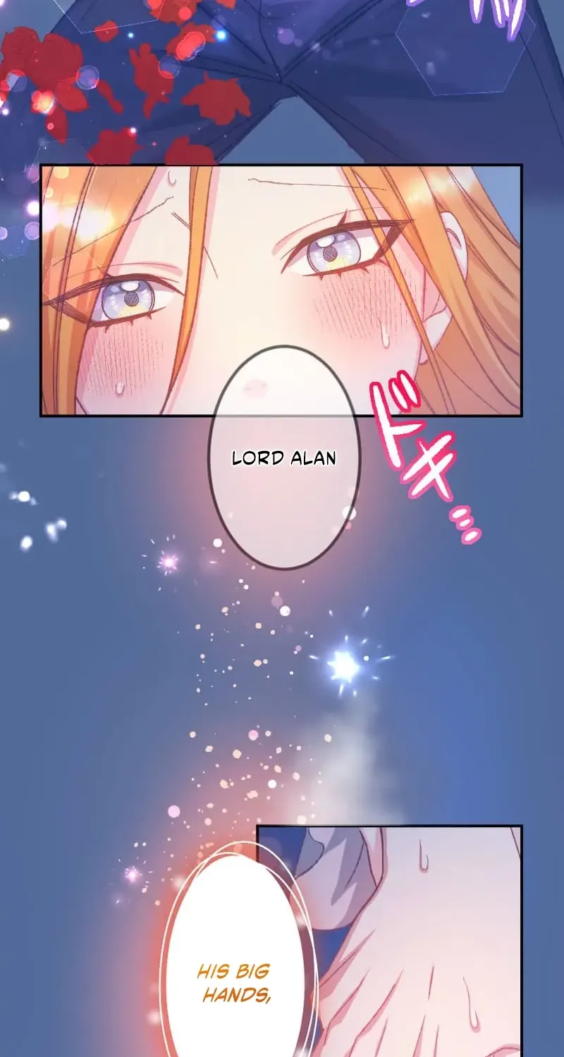 Blessed by Fate, Defiant in Love Chapter 62 page 69 - 