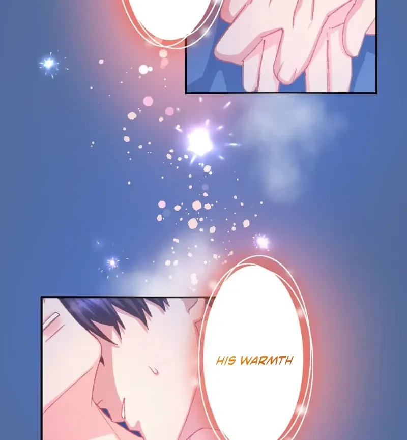 Blessed by Fate, Defiant in Love Chapter 62 page 70 - 