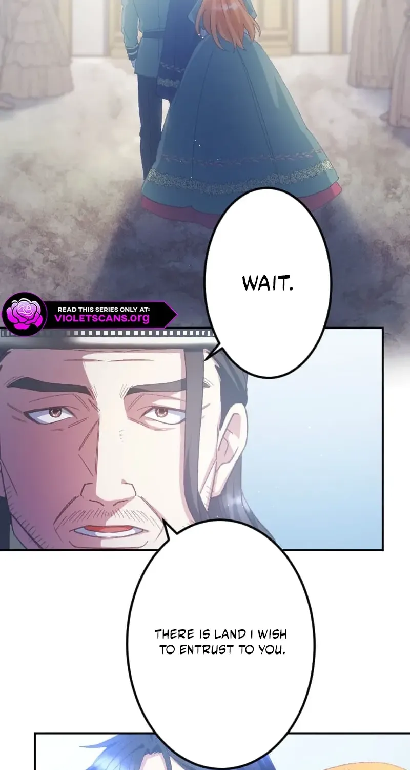 Blessed by Fate, Defiant in Love Chapter 62 page 8 - 