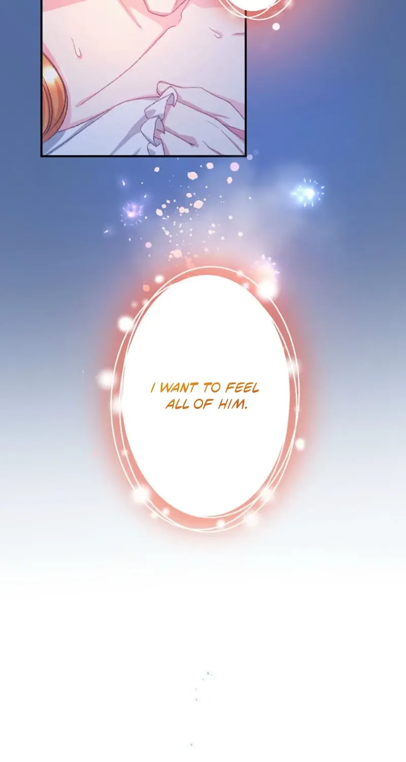 Blessed by Fate, Defiant in Love Chapter 62 page 71 - 