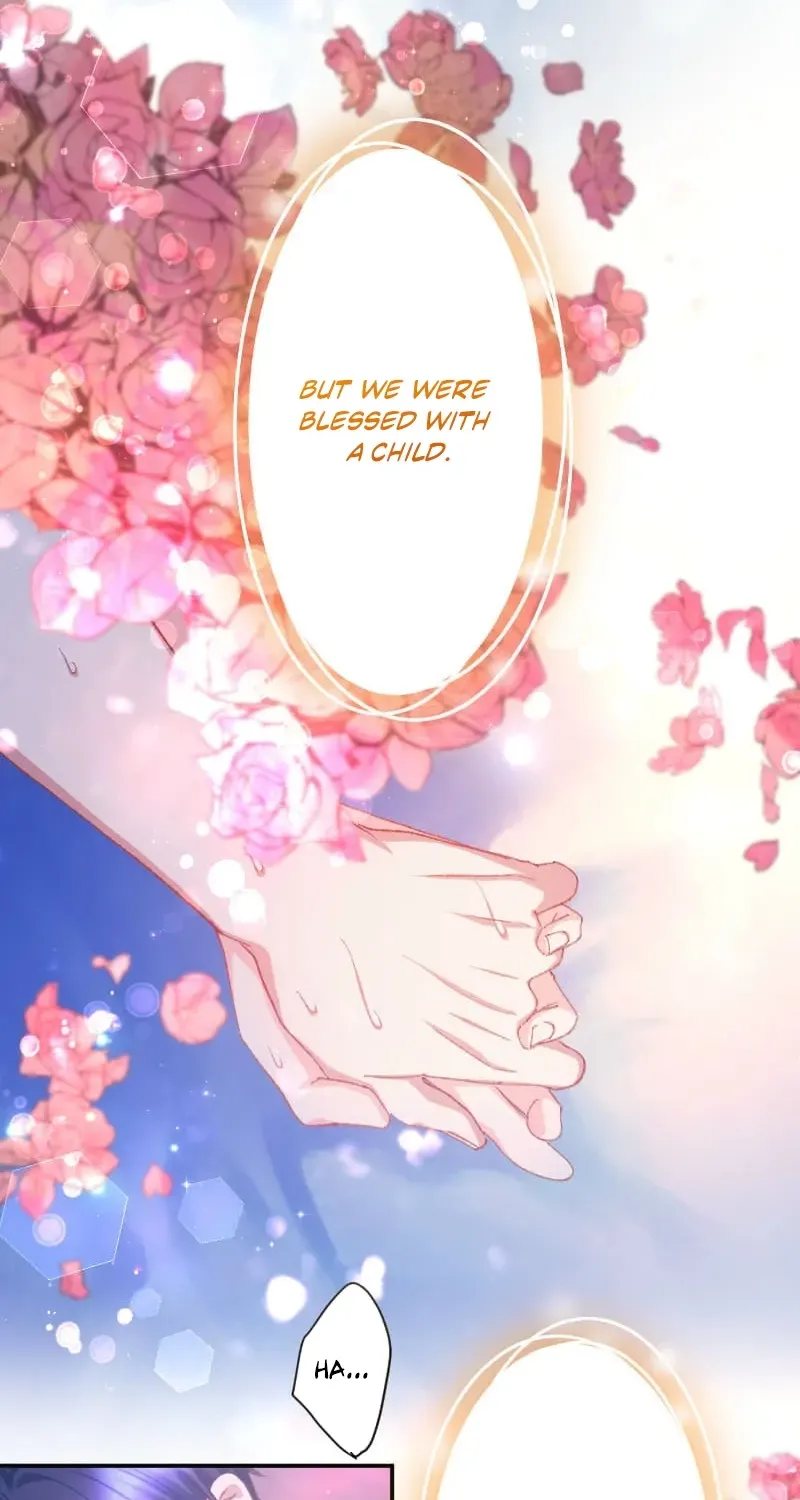 Blessed by Fate, Defiant in Love Chapter 62 page 73 - 