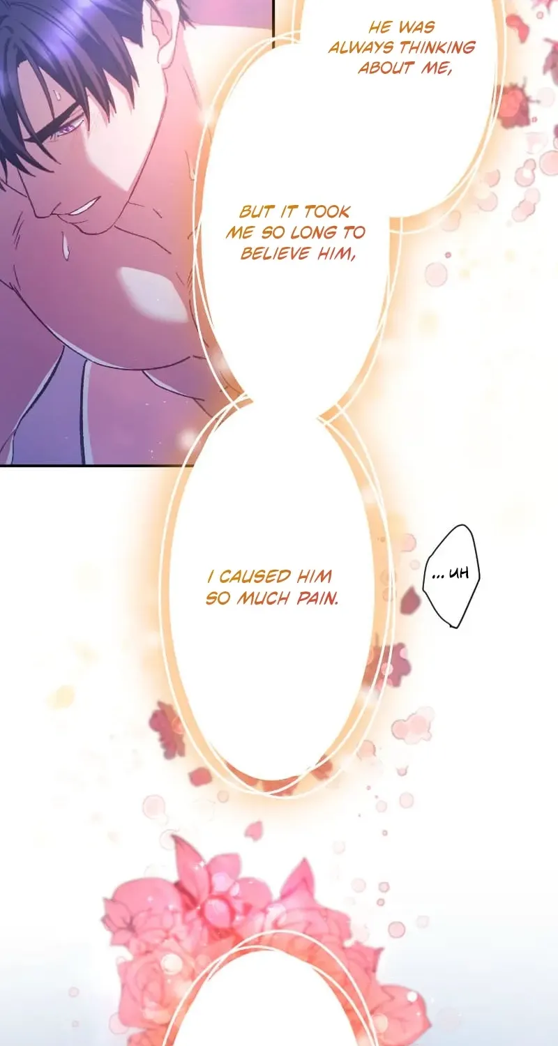 Blessed by Fate, Defiant in Love Chapter 62 page 74 - 