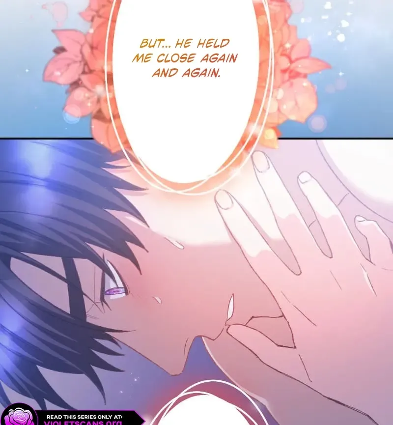 Blessed by Fate, Defiant in Love Chapter 62 page 75 - 