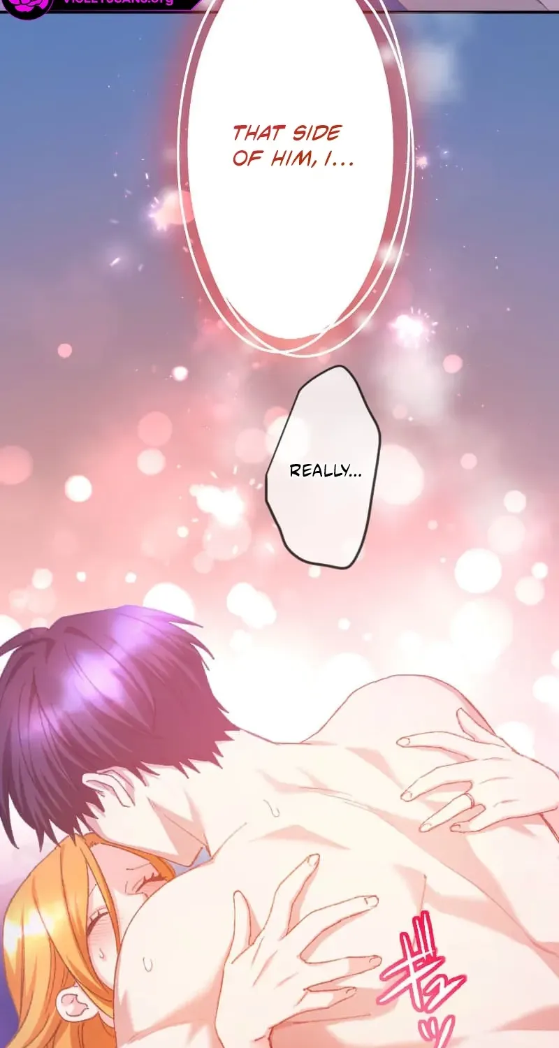 Blessed by Fate, Defiant in Love Chapter 62 page 76 - 