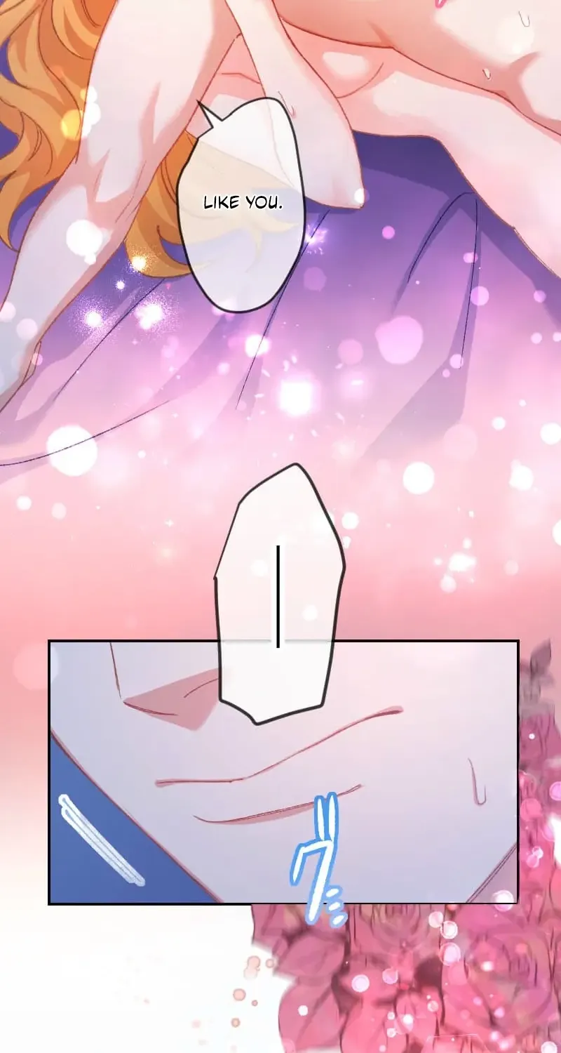 Blessed by Fate, Defiant in Love Chapter 62 page 77 - 