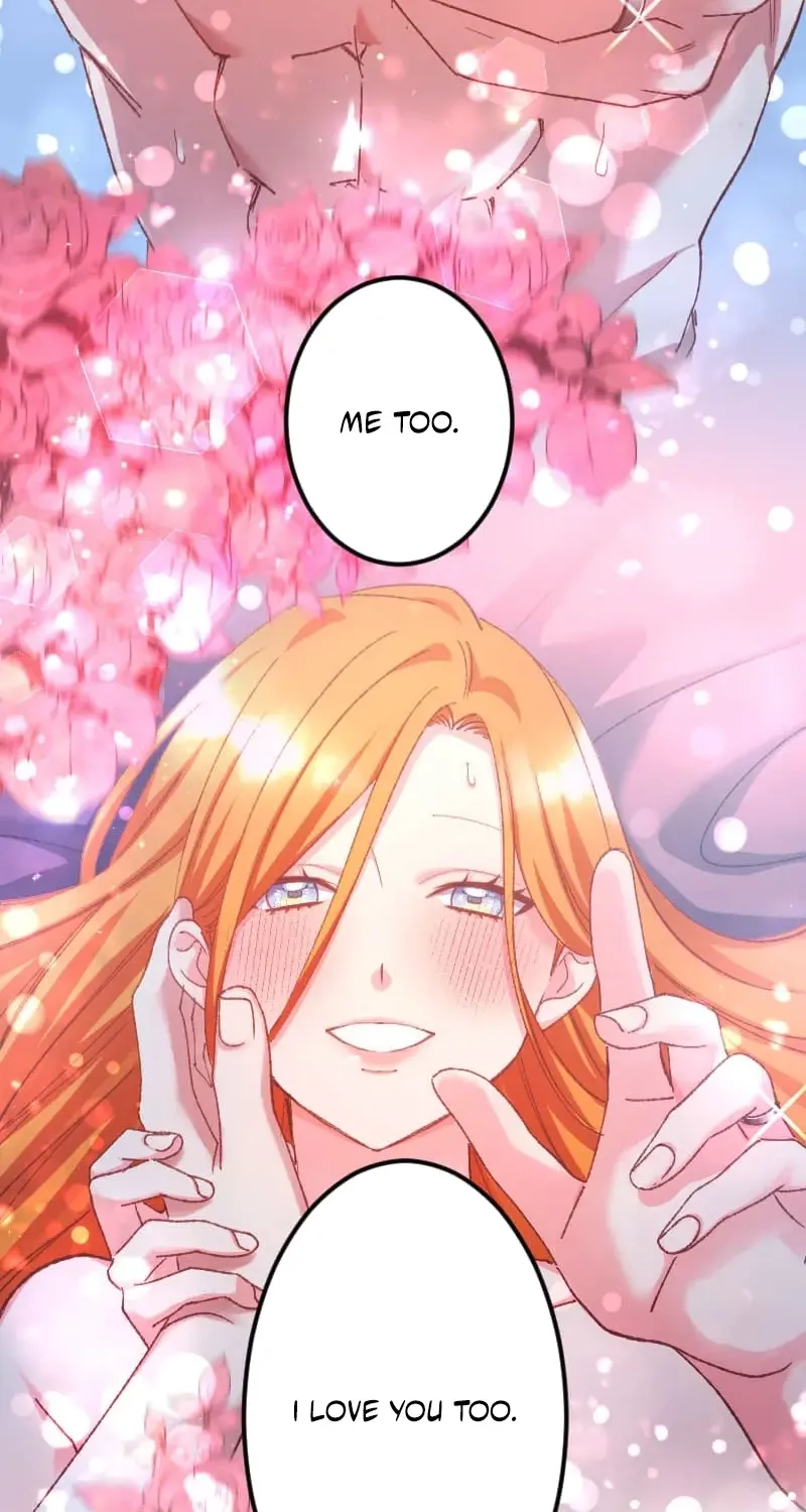 Blessed by Fate, Defiant in Love Chapter 62 page 79 - 