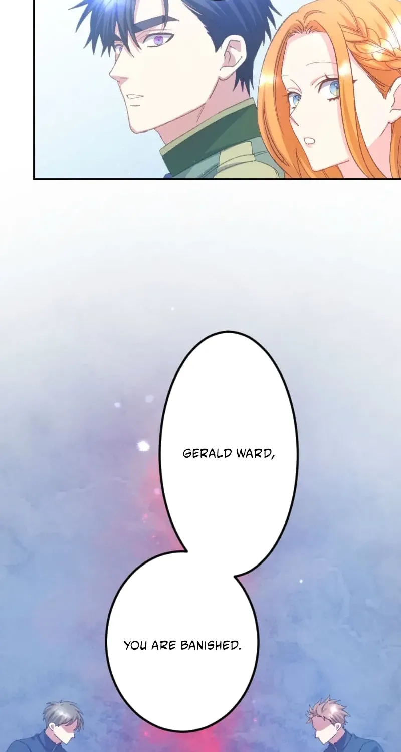 Blessed by Fate, Defiant in Love Chapter 62 page 9 - 