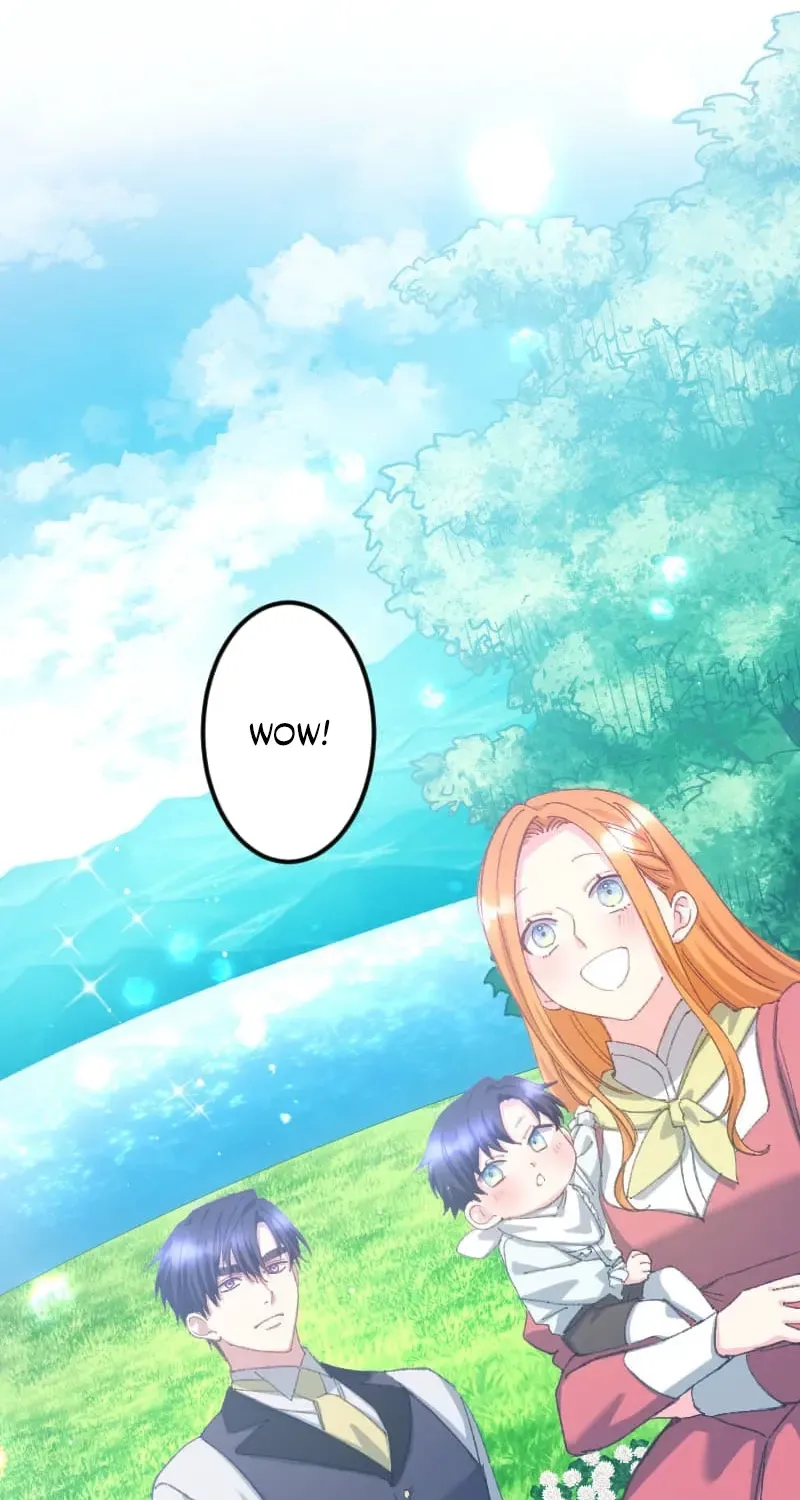 Blessed by Fate, Defiant in Love Chapter 62 page 81 - 