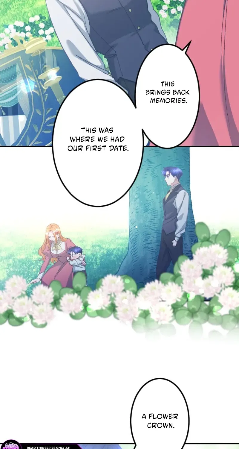 Blessed by Fate, Defiant in Love Chapter 62 page 82 - 