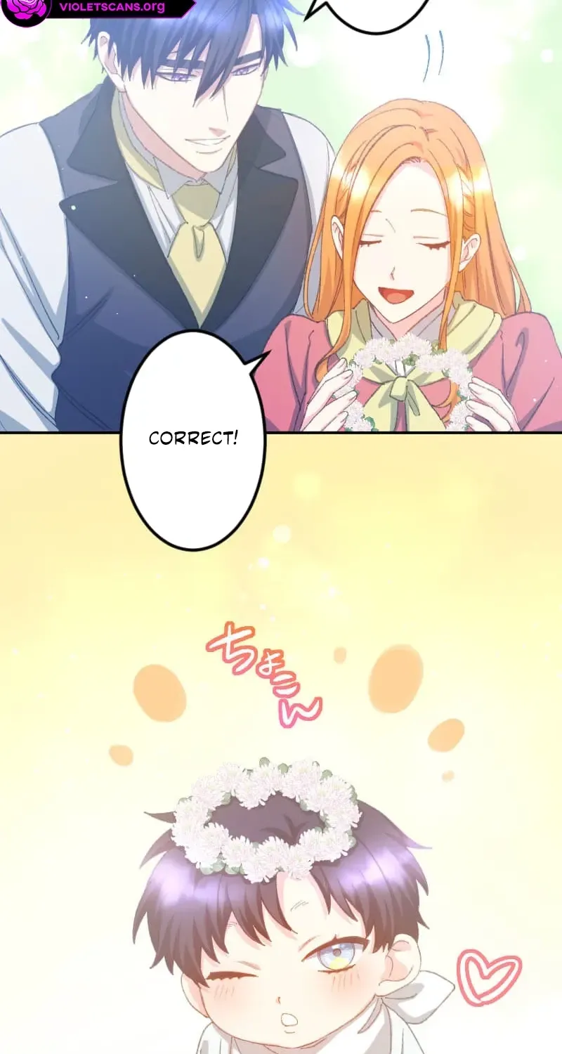 Blessed by Fate, Defiant in Love Chapter 62 page 83 - 