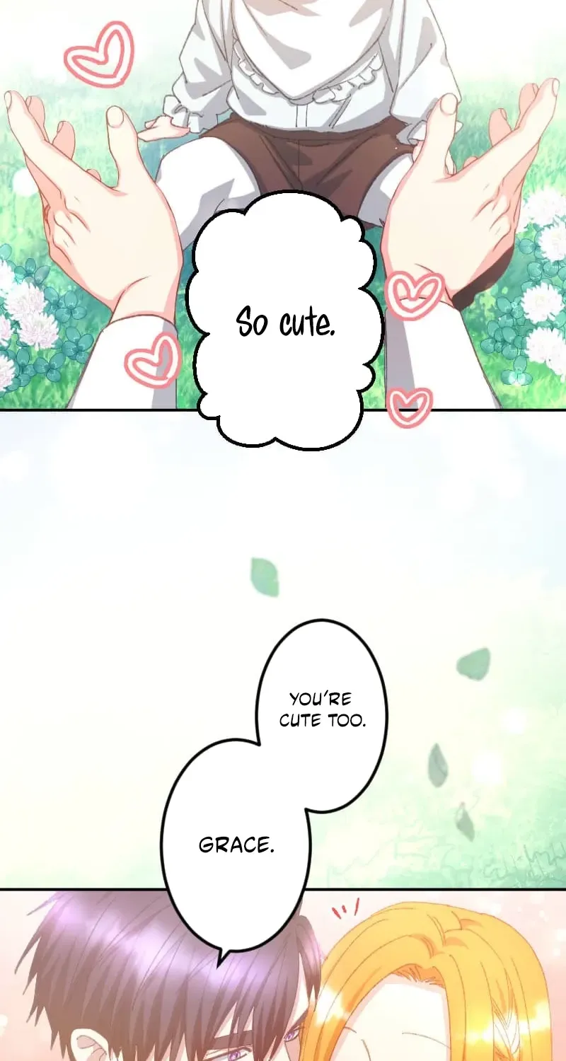 Blessed by Fate, Defiant in Love Chapter 62 page 84 - 