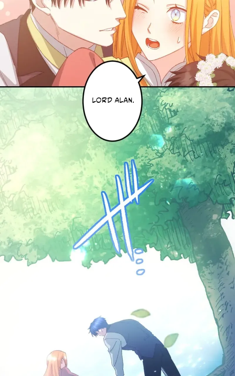 Blessed by Fate, Defiant in Love Chapter 62 page 85 - 