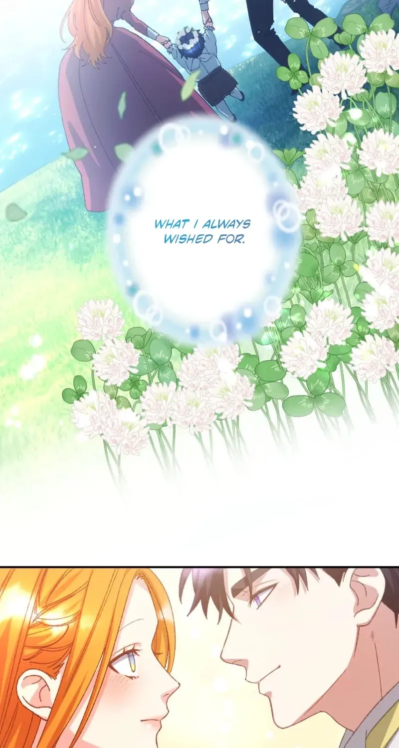 Blessed by Fate, Defiant in Love Chapter 62 page 86 - 