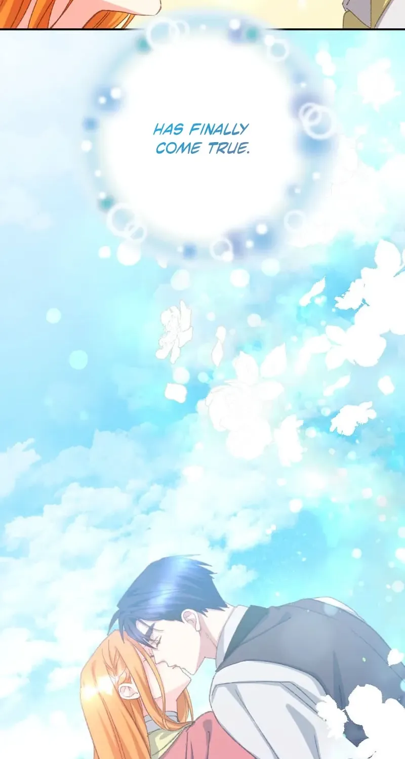 Blessed by Fate, Defiant in Love Chapter 62 page 87 - 