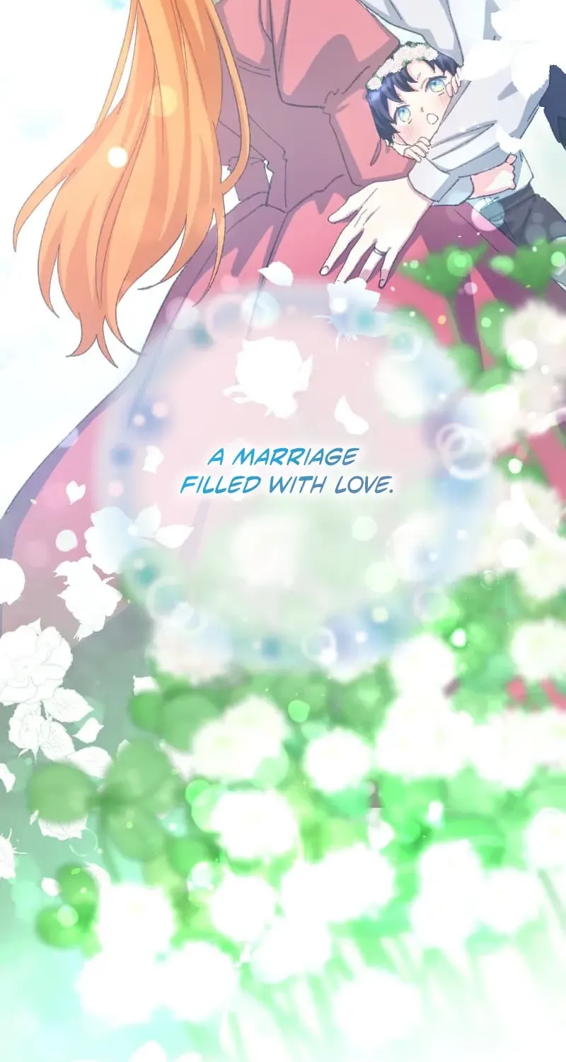 Blessed by Fate, Defiant in Love Chapter 62 page 88 - 