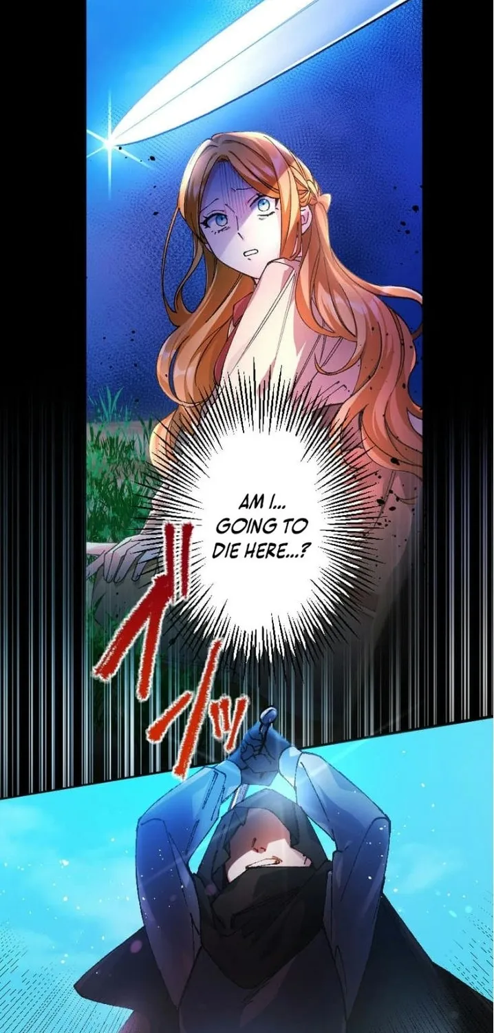 Blessed by Fate, Defiant in Love Chapter 7 page 2 - 