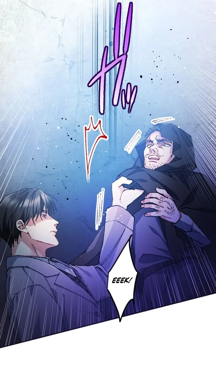 Blessed by Fate, Defiant in Love Chapter 7 page 11 - 