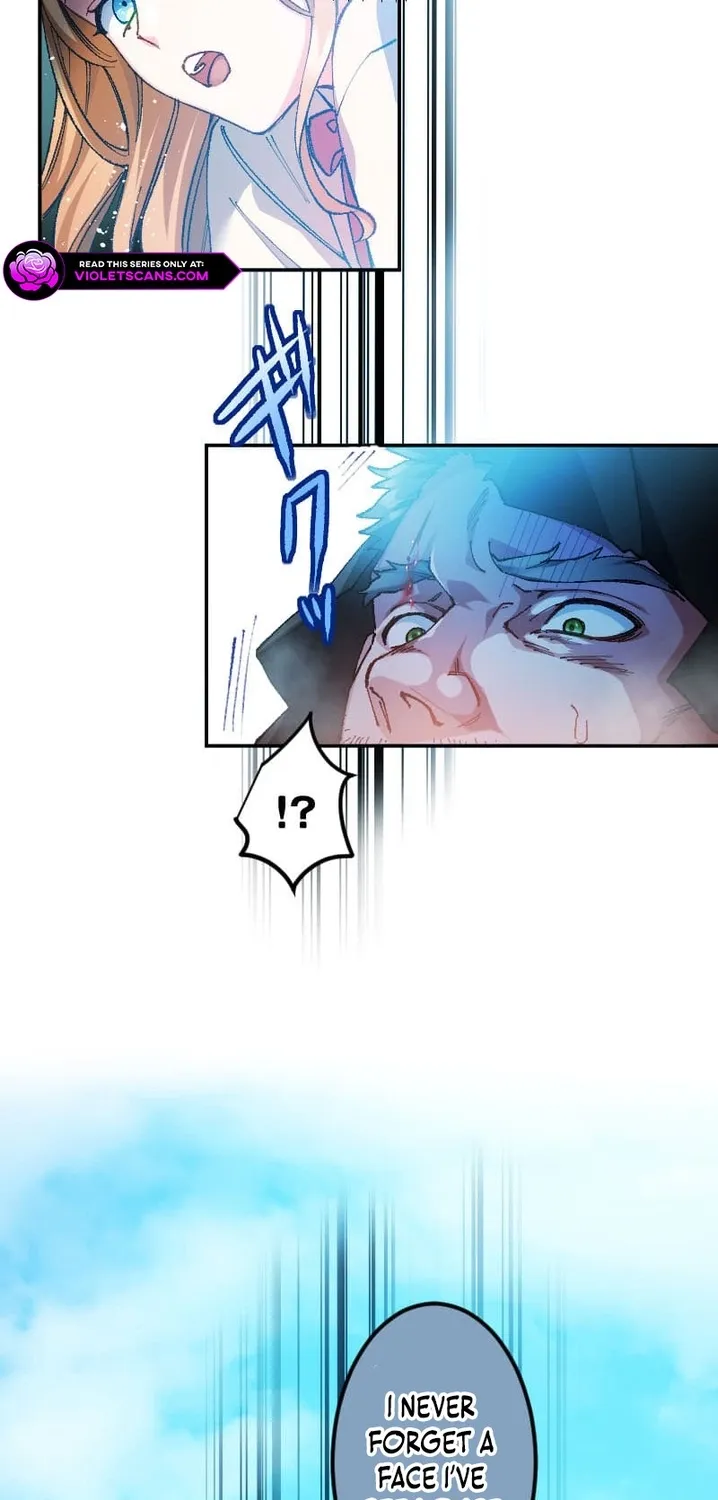 Blessed by Fate, Defiant in Love Chapter 7 page 13 - 
