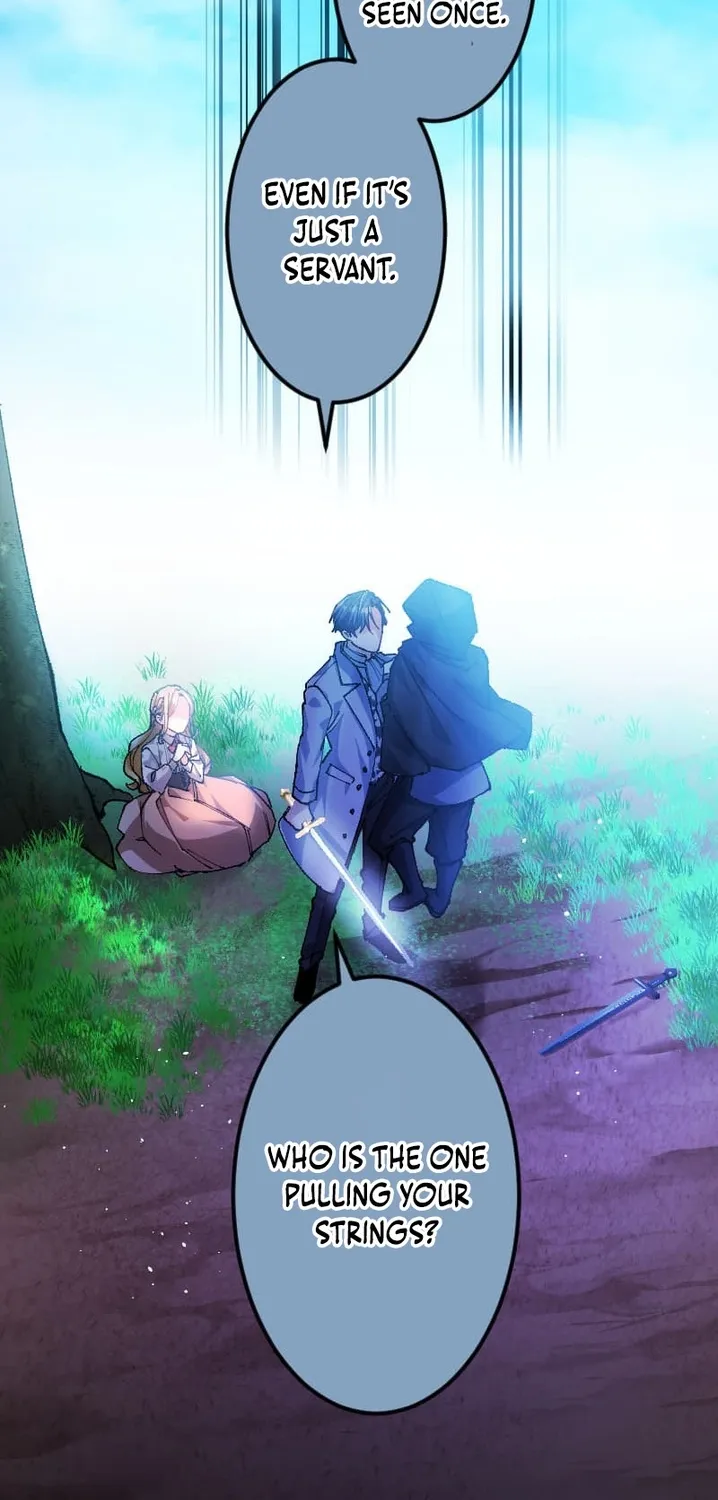 Blessed by Fate, Defiant in Love Chapter 7 page 14 - 