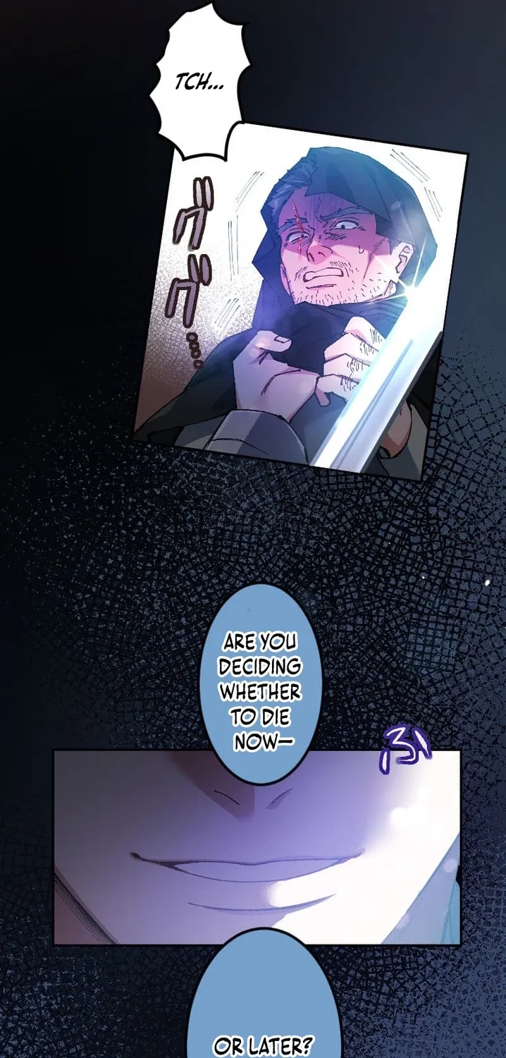 Blessed by Fate, Defiant in Love Chapter 7 page 16 - 